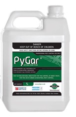 PyGar launched in New Zealand