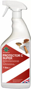 Protector C Super 1L spray