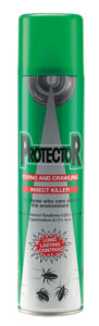 Protector FCIK aerosol