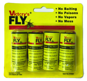 fly papers