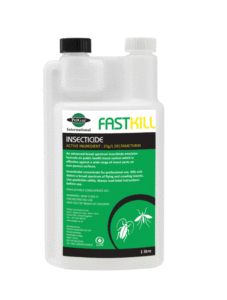 Fastkill 1 litre autodose bottle