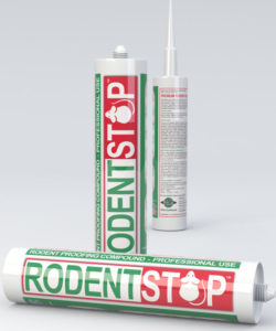 RodentStop tubes
