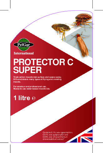 Protector C Super spray